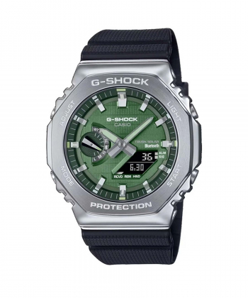 ساعت مچی کاسیو Casio مدل GBM-2100A-1A3DR