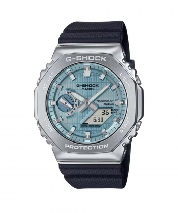 ساعت مچی کاسیو Casio مدل GBM-2100A-1A2DR
