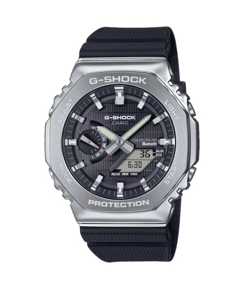 ساعت مچی کاسیو Casio مدل GBM-2100-1ADR