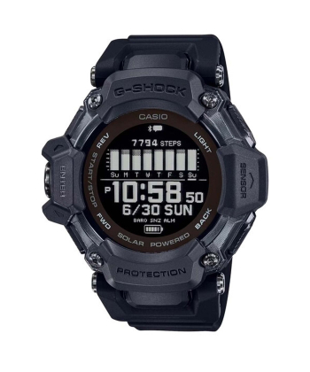 ساعت مچی کاسیو Casio مدل GBD-H2000-1BDR