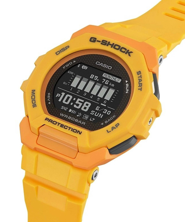 ساعت مچی کاسیو Casio مدل GBD-300-9DR