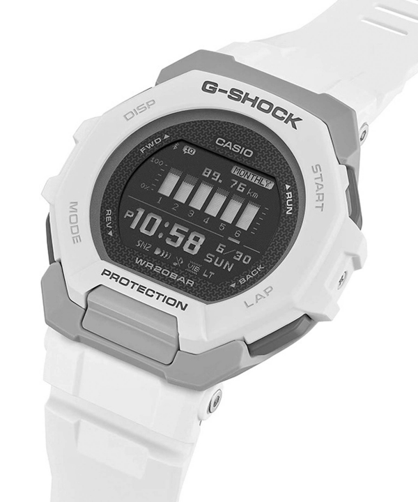 ساعت مچی کاسیو Casio مدل GBD-300-7DR