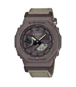 ساعت مچی کاسیو Casio مدل GA-B2100CT-5ADR