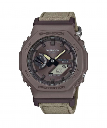 ساعت مچی کاسیو Casio مدل GA-B2100CT-5ADR