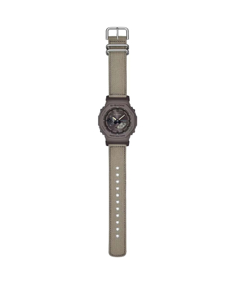 ساعت مچی کاسیو Casio مدل GA-B2100CT-5ADR