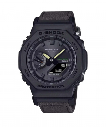 ساعت مچی کاسیو Casio مدل GA-B2100CT-1A5DR