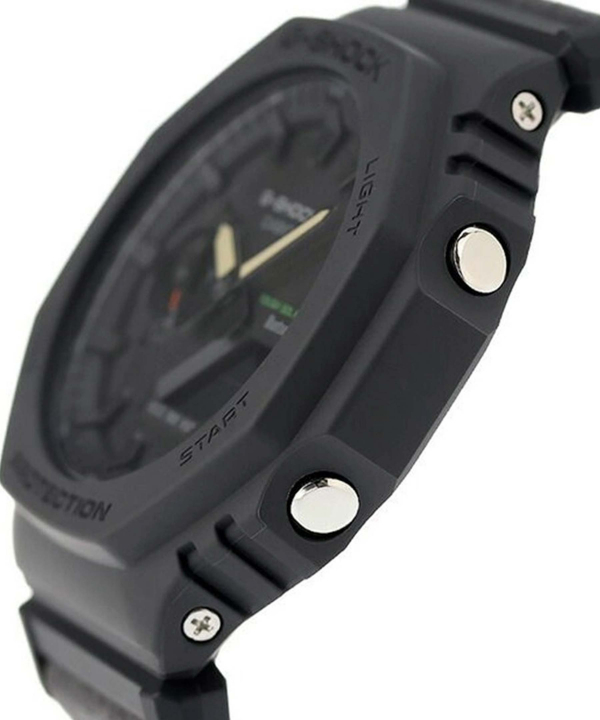 ساعت مچی کاسیو Casio مدل GA-B2100CT-1A5DR