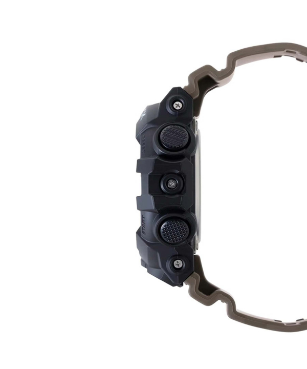 ساعت مچی کاسیو Casio مدل GA-710TU-1A3DR