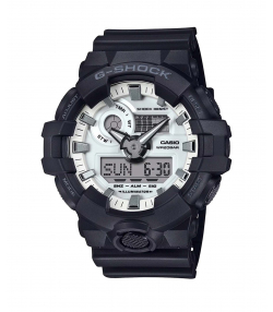 ساعت مچی کاسیو Casio مدل GA-700WD-1ADR