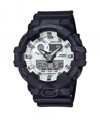 ساعت مچی کاسیو Casio مدل GA-700WD-1ADR