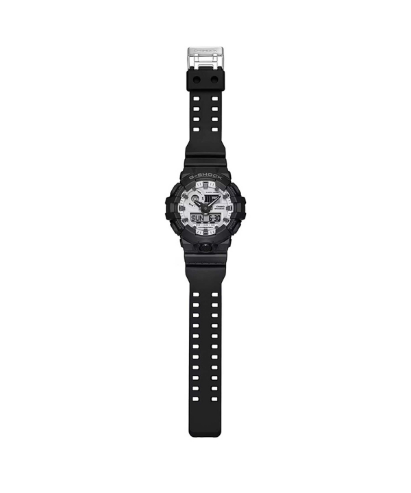 ساعت مچی کاسیو Casio مدل GA-700WD-1ADR