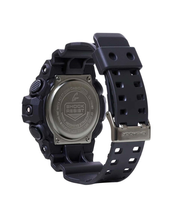 ساعت مچی کاسیو Casio مدل GA-700WD-1ADR