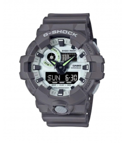 ساعت مچی کاسیو Casio مدل GA-700HD-8ADR