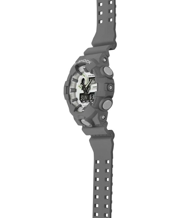 ساعت مچی کاسیو Casio مدل GA-700HD-8ADR