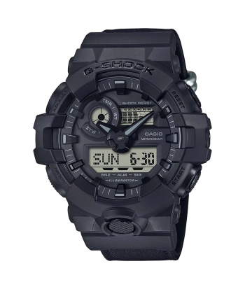 ساعت مچی کاسیو Casio مدل GA-700BCE-1ADR