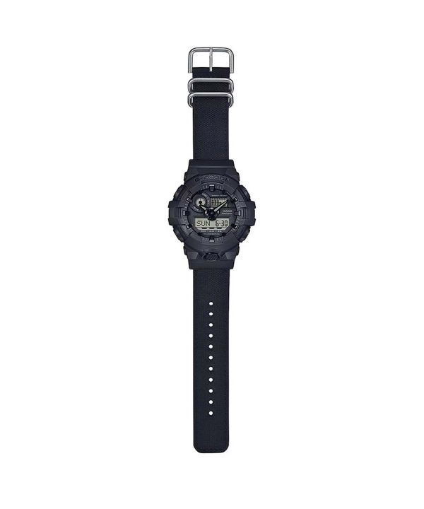 ساعت مچی کاسیو Casio مدل GA-700BCE-1ADR