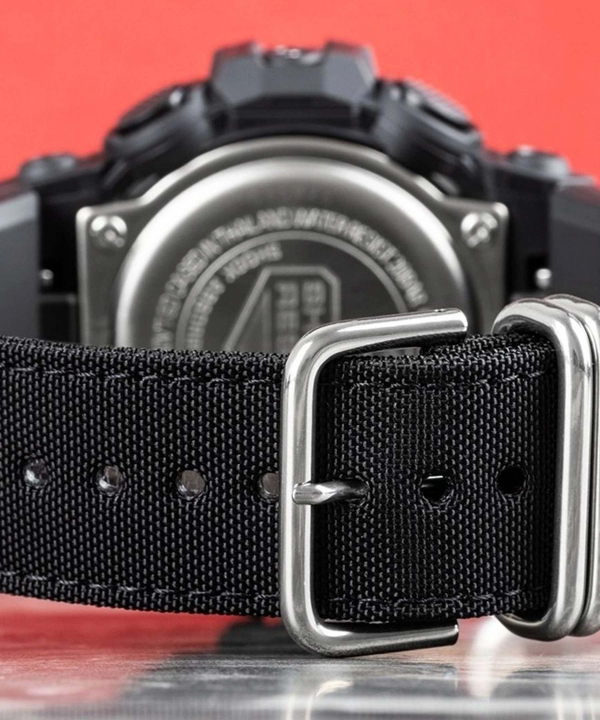 ساعت مچی کاسیو Casio مدل GA-700BCE-1ADR
