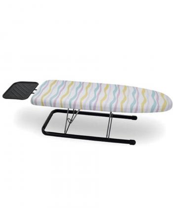 میز اتو نشسته پایه سورتمه ای ریور River مدل RVR3929