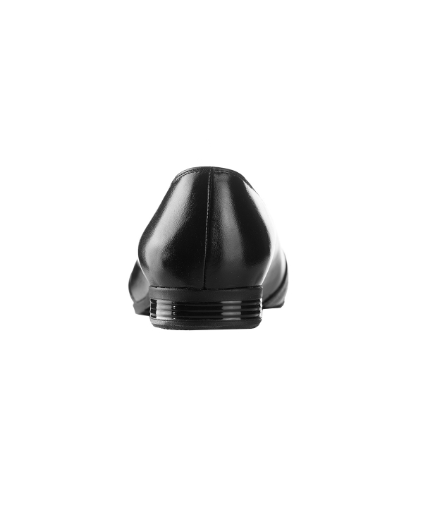 کفش چرم زنانه شیفر Shifer مدل 5263G