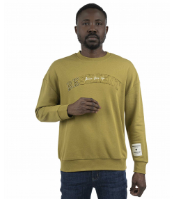 تیشرت آستین بلند مردانه جین وست Jeanswest کد 44171516