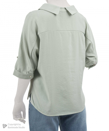 شومیز زنانه جین وست Jeanswest کد 42233509