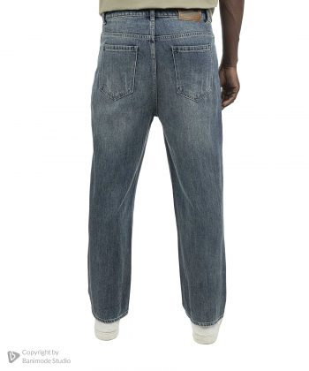 شلوار جین مردانه جین وست Jeanswest کد 43181513
