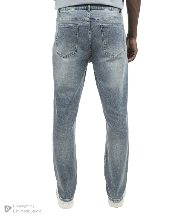 شلوار جین مردانه جین وست Jeanswest کد 43181510