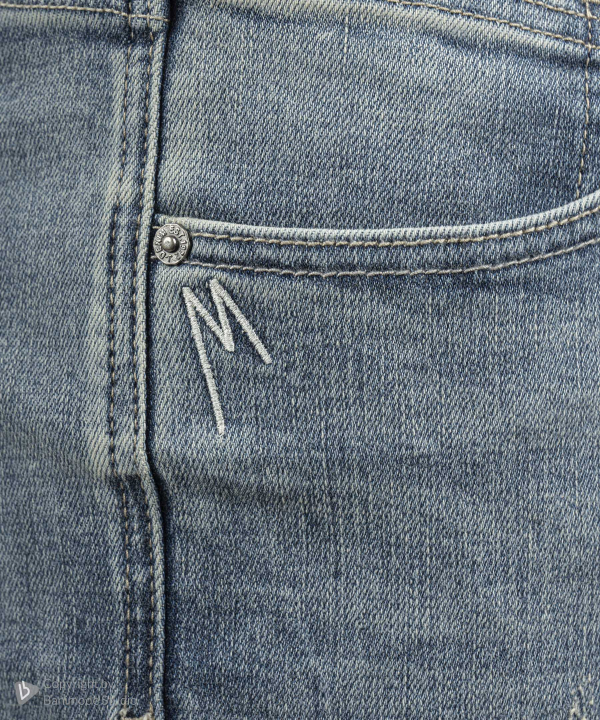 شلوار جین مردانه جین وست Jeanswest کد 43181510
