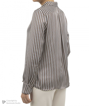 شومیز آستین بلند زنانه جوتی جینز JootiJeans کد 41731407