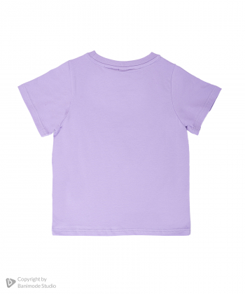 تیشرت دخترانه جین وست Jeanswest کد 42673505