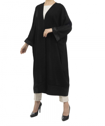 مانتو  بلند زنانه السانا مدل 2020