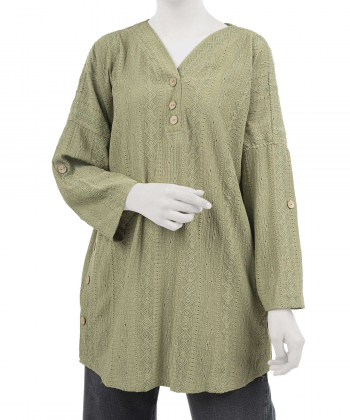 تونیک زنانه شندی Shandy کد 9119
