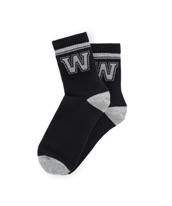 جوراب ساق کوتاه مردانه جین وست Jeanswest کد 41A26618