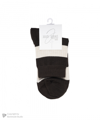 جوراب نیم ساق مردانه جوتی جینز JootiJeans کد 51852007