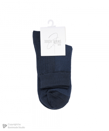 جوراب نیم ساق مردانه جوتی جینز JootiJeans کد 51852010