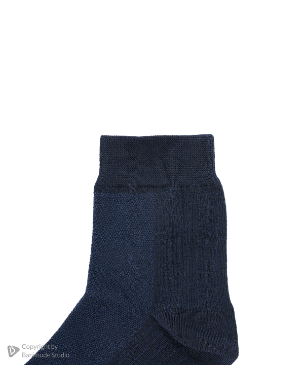 جوراب نیم ساق مردانه جوتی جینز JootiJeans کد 51852010