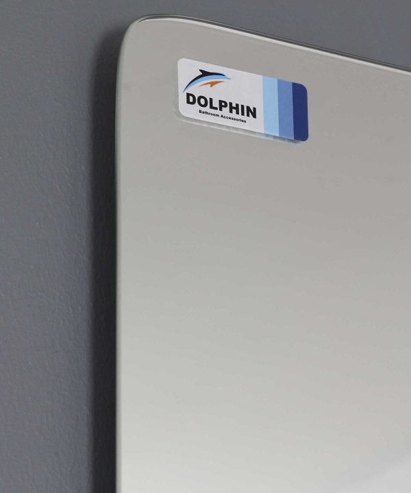 آینه دلفین Dolphin مدل R-8050