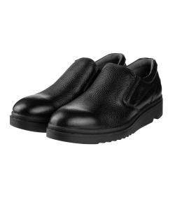 کفش مردانه چرم شیفر Shifer مدل 7160A