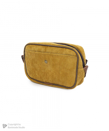 کیف دوشی پارچه ای زنانه وندی مدل am-va-1142
