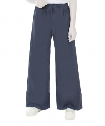 شلوار پارچه ای زنانه سرژه مدل MP-SE-208430