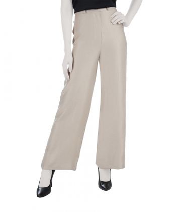 شلوار پارچه ای زنانه سرژه مدل MP-SE-208428