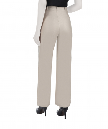 شلوار پارچه ای زنانه سرژه مدل MP-SE-208428