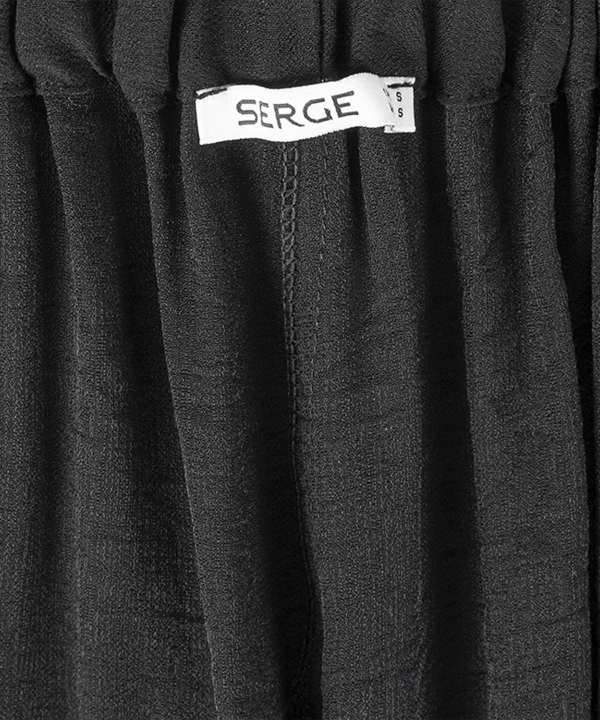 شلوار زنانه سرژه Serge کد 208425