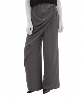 شلوار پارچه ای زنانه سرژه مدل MP-SE-208424