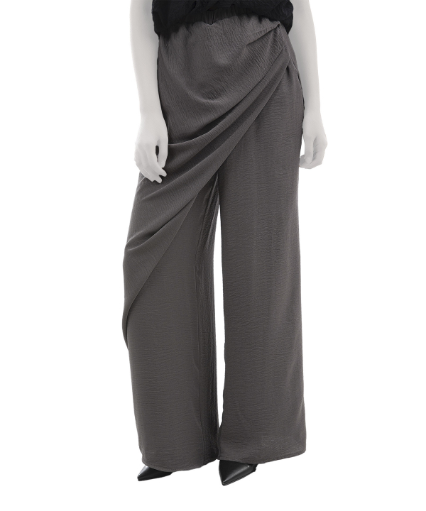 شلوار پارچه ای زنانه سرژه مدل MP-SE-208424