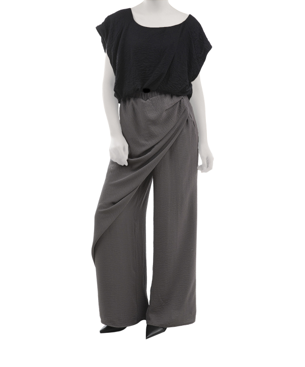 شلوار پارچه ای زنانه سرژه مدل MP-SE-208424