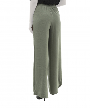 شلوار پارچه ای زنانه سرژه مدل MP-SE-208424