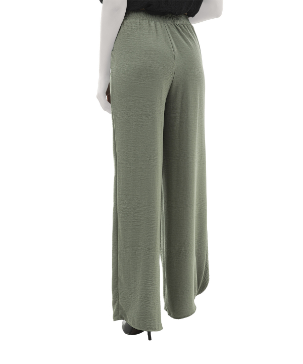 شلوار پارچه ای زنانه سرژه مدل MP-SE-208424