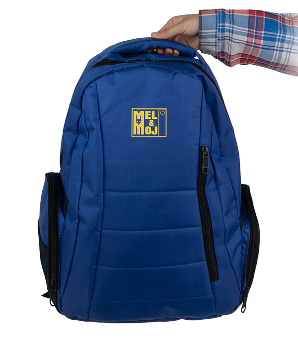 کوله پشتی مل اند موژ Mel & Moj مدل U2219