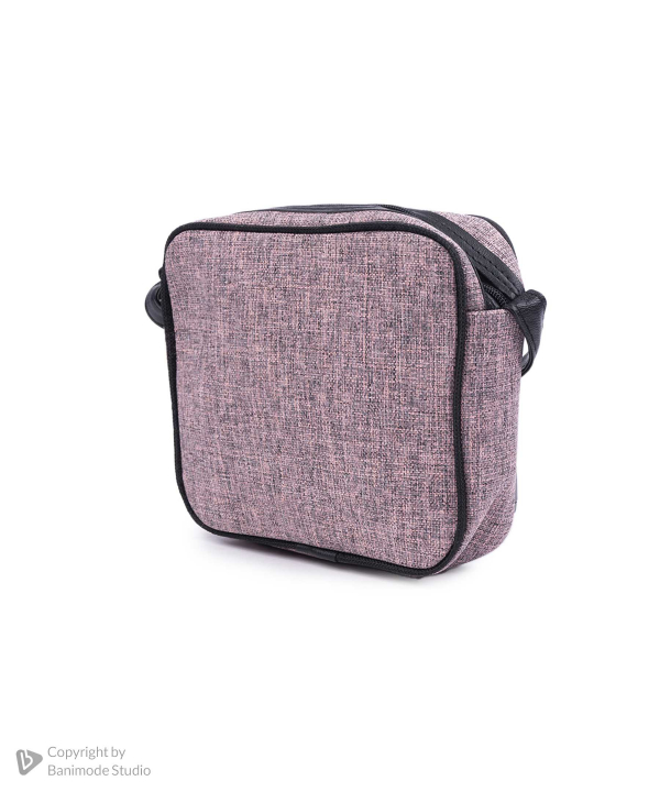 کیف دوشی پارچه ای زنانه وندی مدل 1127